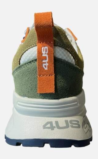 4 US Paciotti 4US-13