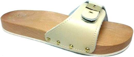 Mauri Art. Z Legno uomo