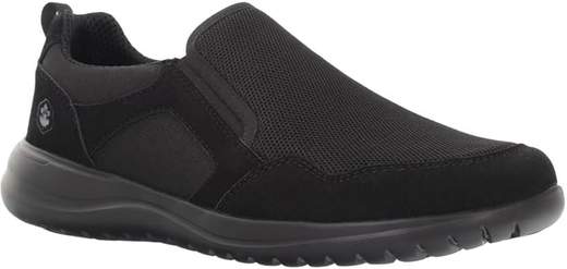 Lumberjack Lee slipon