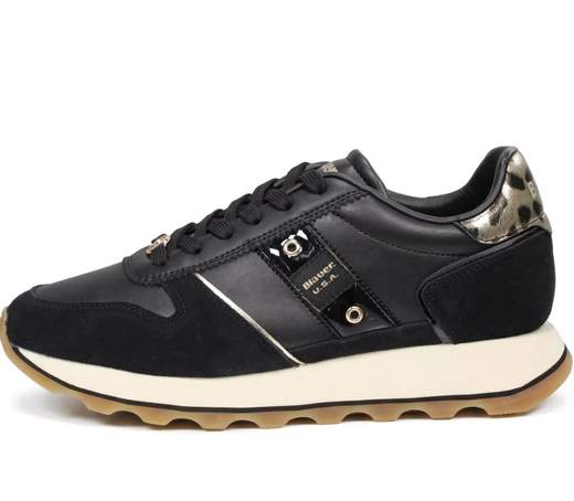 Blauer F6MILLS01