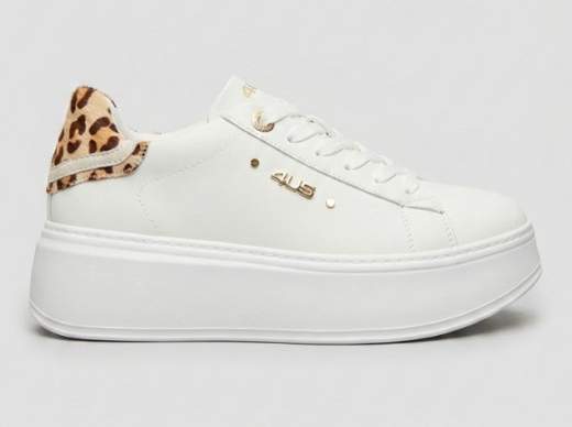 4 US Paciotti 4BX161