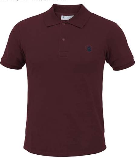 Lumberjack Polo Piquet