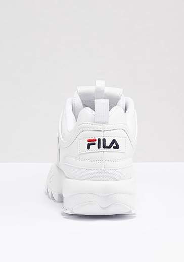 Fila Disruptor W PE26