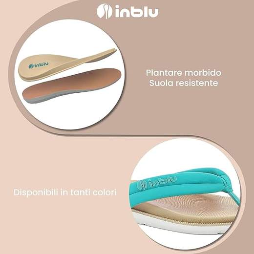 Inblu SF04 PE26