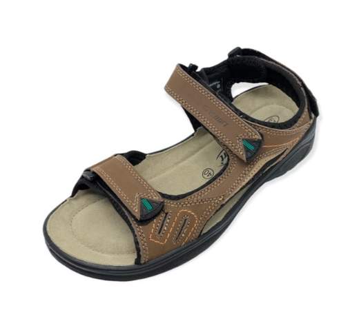 Grisport 81501 Sandalo