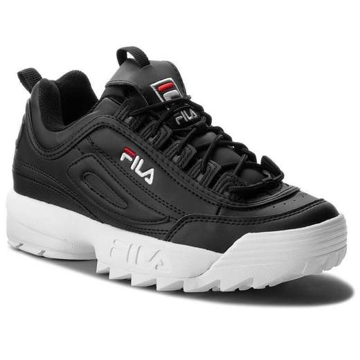 Fila Disruptor Low m
