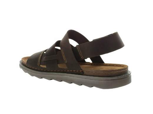 Lumberjack Asher 007/005