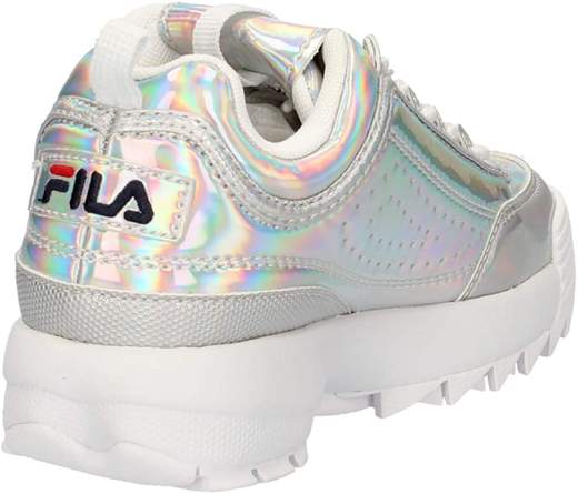 Fila Disruptor Kids