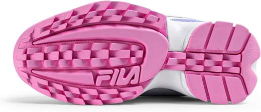 Fila Disruptor gelato