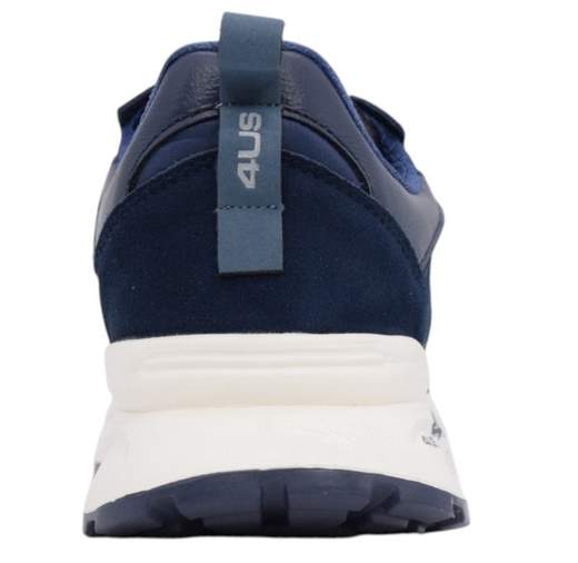 4 US Paciotti 25-437
