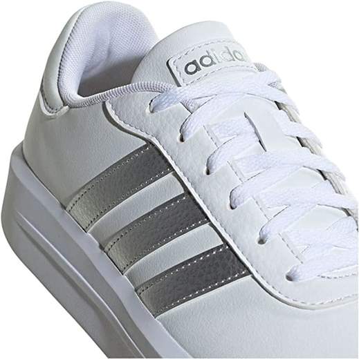 Adidas Court Platform