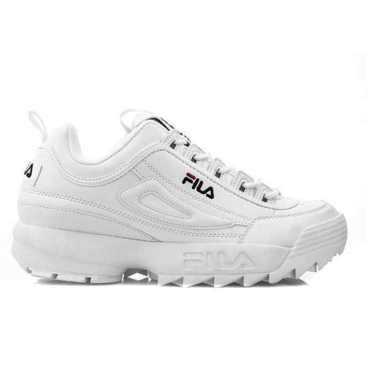 Fila Disruptor Low m