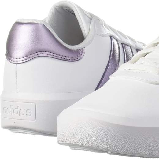 Adidas Court Platform