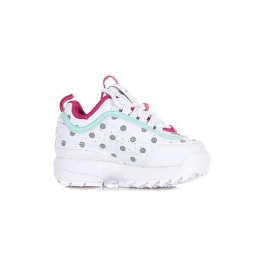 Fila Disruptor Infants
