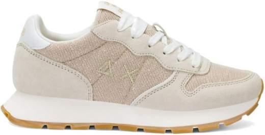 Sun 68 Ally Glitter Textile PE26