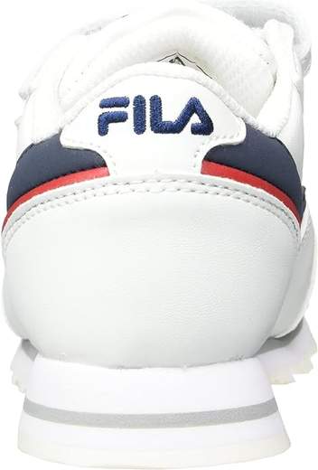 Fila Orbit velcro kids P/E24