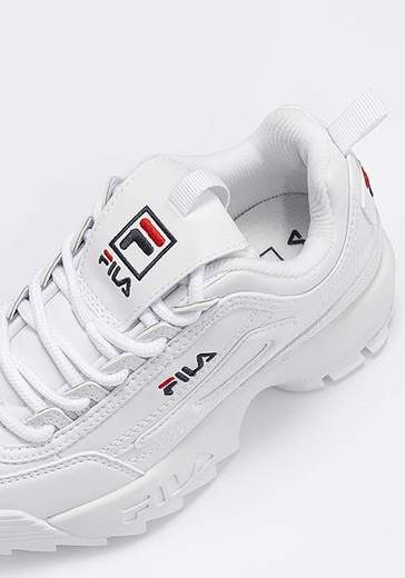 Fila Disruptor Kids PE25