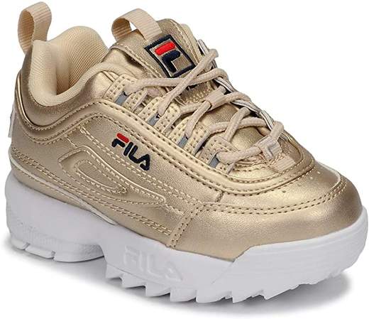 Fila Disruptor Infants