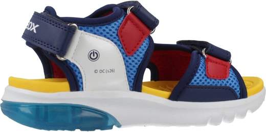 Geox Ciberdron sandal 26