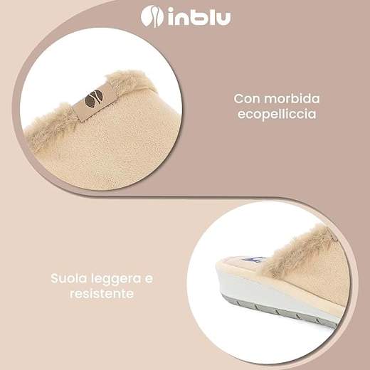 Inblu LB113