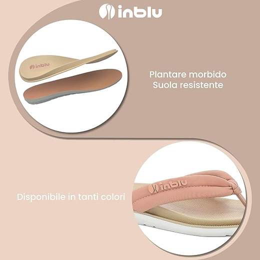 Inblu SF04 PE26