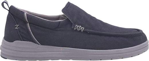 Lumberjack Trevor Slipon