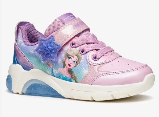 Geox Fadinlight Frozen