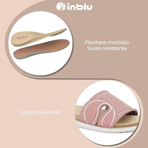 Inblu SF01 PE26