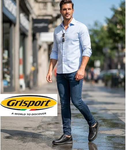 Grisport 43644 AI27