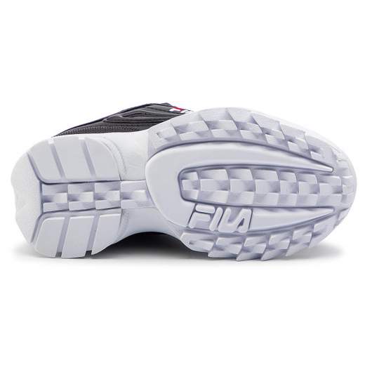 Fila Disruptor Kids