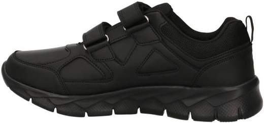 Lumberjack Ram Velcro AI26