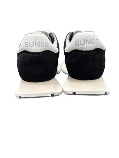 Sun 68 Ally Glitter Textile PE26