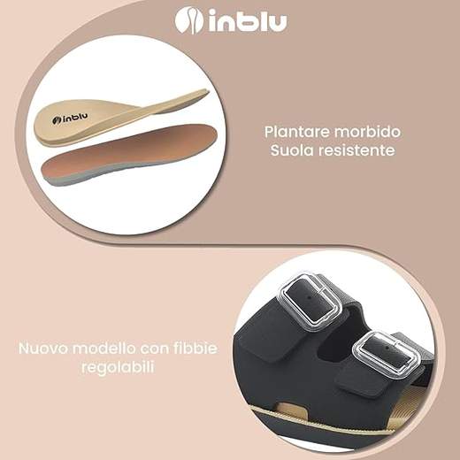 Inblu SF07