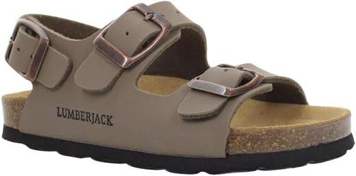 Lumberjack Bing PE26