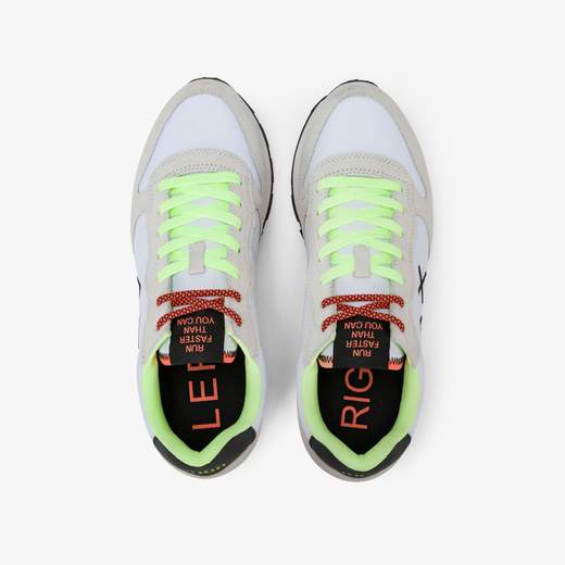 Sun 68 Tom fluo PE26