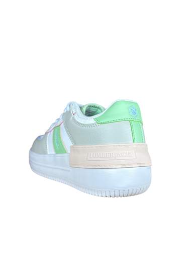 Lumberjack Freya PE26