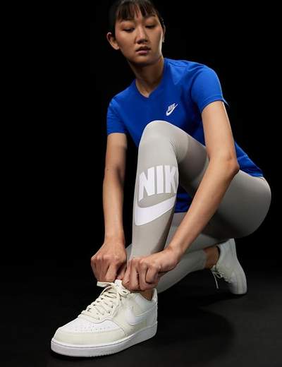 Nike Court Vision Lo IM1652