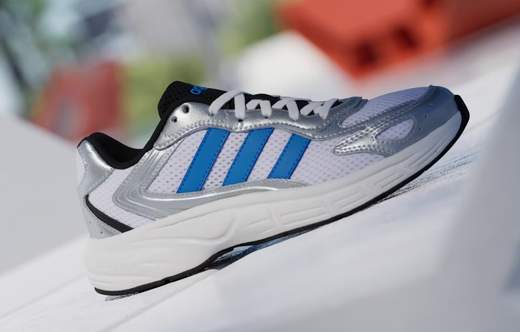 Adidas Eclyptix 2000