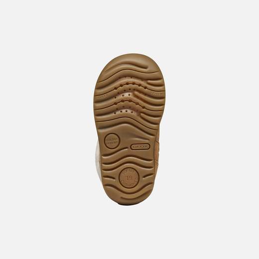 Geox Macchia Stivale