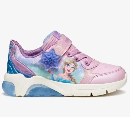 Geox Fadinlight Frozen