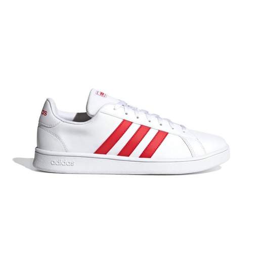 Adidas Grand Court base