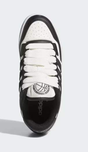 Adidas Rapidcourt Low AI27