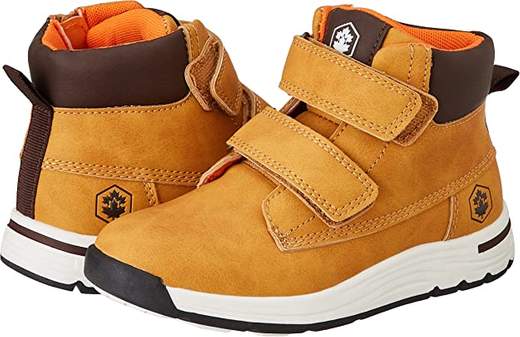 Lumberjack Colby 2 Velcro