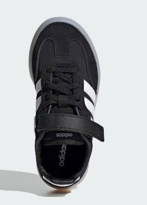 Adidas Barreda Decode