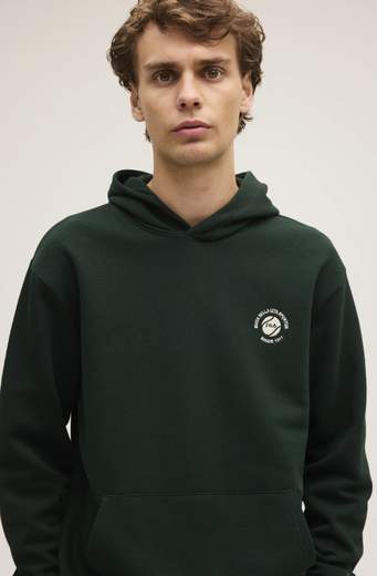 Fila Andalo Hoodie