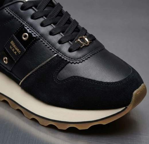 Blauer F6MILLS01