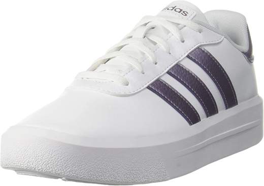 Adidas Court Platform