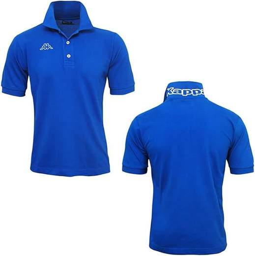 Kappa Logo Life PE26