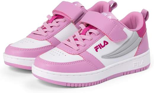 Fila Rega NF Kids A/I25