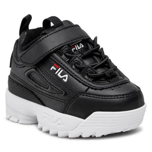 Fila Disruptor E Infants
